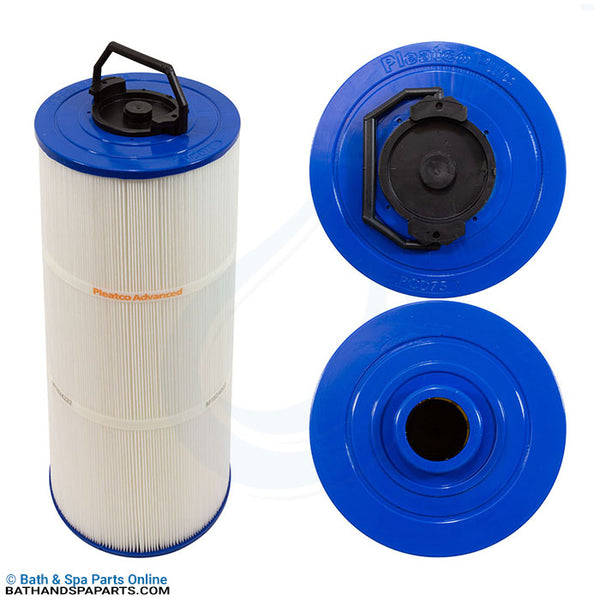 Pleatco PCD75 C7479 FC3085 Spa/Pool Filter Cartridge