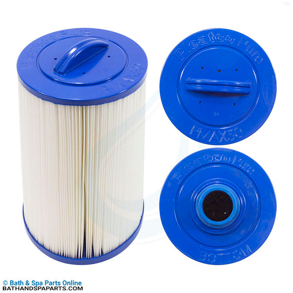 Pleatco PMAX50P4 5CH35 FC0300 Spa/Pool Filter Cartridge