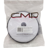 CMP Straight Skim-Vac w/New Vacuum Plate Foam Seal (25573-100-000)