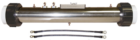 DM Vita 3.0kW Flo-Thru Heater Assembly 26-0024-4S-K