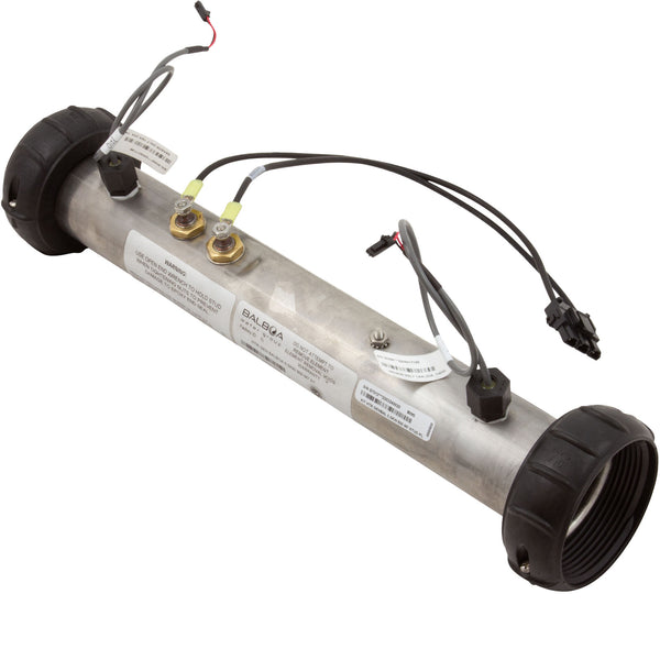 Balboa M7 15" 5.5 kW Spa Heater Assembly W/24" Sensors (55473) (G7512)