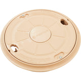 American/Pentair/Admiral Skimmer Collar/Lid Combo (85018000)