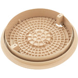 American/Pentair/Admiral Skimmer Collar/Lid Combo (85018000)