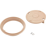 American/Pentair/Admiral Skimmer Collar/Lid Combo (85018000)
