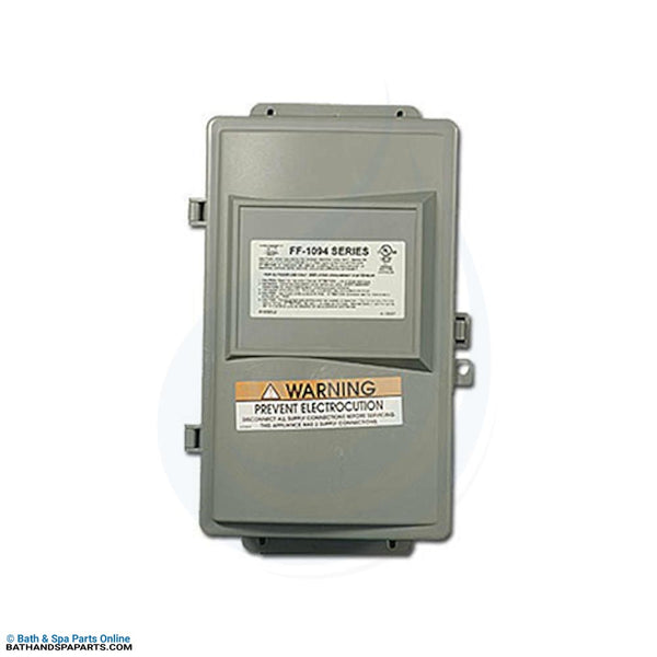 Allied Innovations Allied Four Function Air (910108-007)
