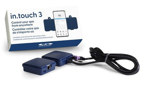 Gecko in.Touch 3 WiFi Module (0608-521047)