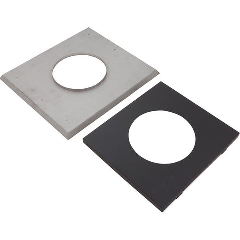 Raypak 266A/267A Stack Adapter (010331F)