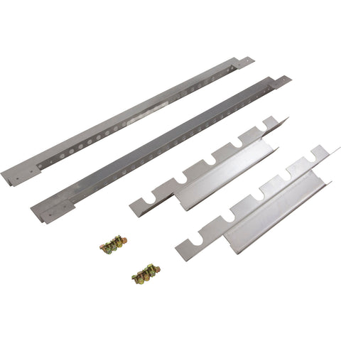 Raypak 406A Refractory Retainer Kit (010390F)