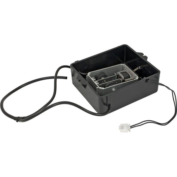 Dimension One Spas Old Style Ozone Air Pump For Spa Butler/D-1/Evolution (1780-08)
