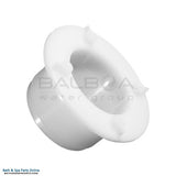Balboa 2" Slip Suction Wall Fitting [White] (30147-V)