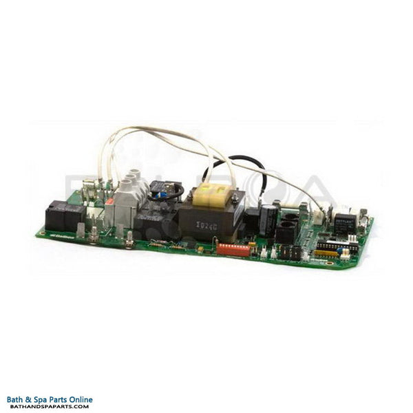 Coco ページ Balboa Circuit Board VS500Z - 54369-03