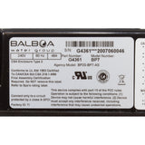 Balboa VS511SZ BP7 Spa Control System [240V] [4.0kW] (54384-04)