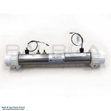 Balboa M7 15" 5.5 kW Spa Heater Assembly  W/24" Sensor (55473)