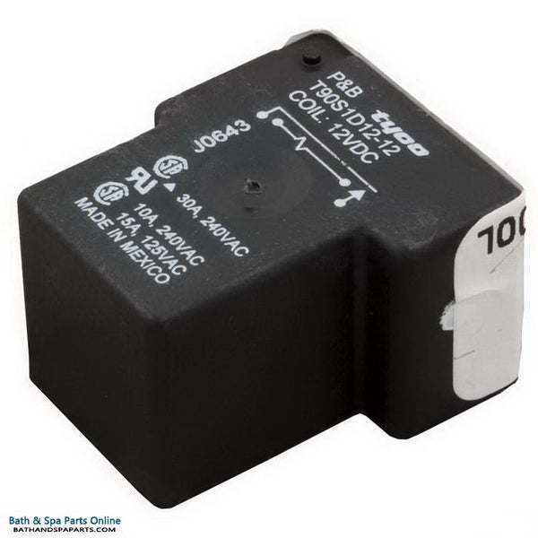 1937650-8 - TE Connectivity Potter & Brumfield Relays - Relays - IN STOCK - EIS 1937650-8 - TE Connectivity Potter & Brumfield Relays - Relays - IN STOCK - EIS