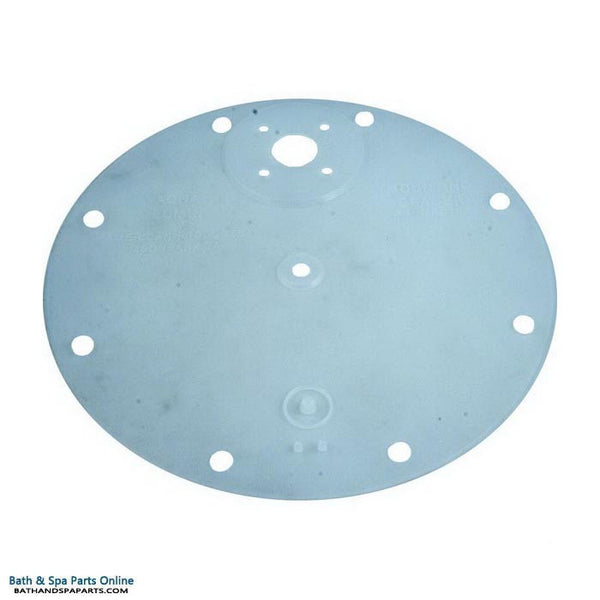 American Products Aqualumin/Aqualumin II Flat Light Mounting Spacer (78872600)