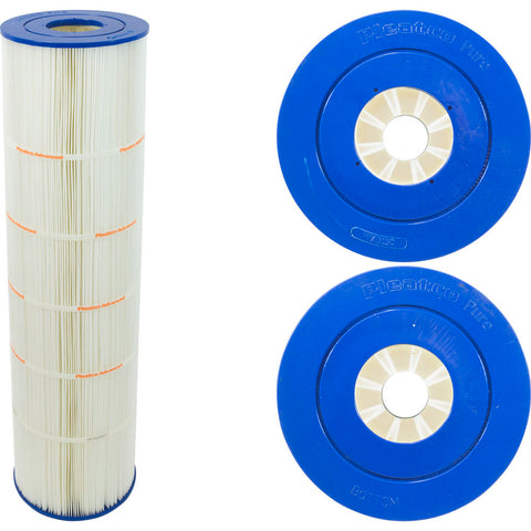 Filbur FC-1960 C-7679 PFAB150 Spa/Pool Filter Cartridge