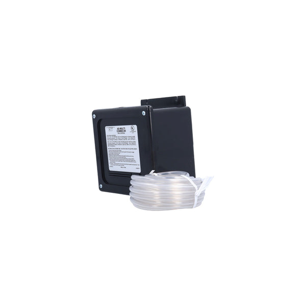 Allied/Len Gordon Air Switch Control [AS-Multi] [Combo 95