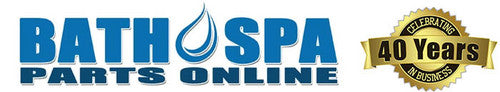 Bath and Spa Parts Online