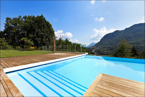 Top 25 Questions People Ask About Swimming Pools