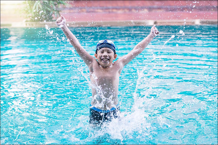 Pool & Water Safety: Essential Tips Every Pool Owner Should Know