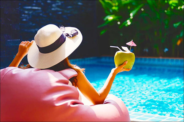 Are Airbnb Hot Tubs Safe & Sanitary? A Closer Look.