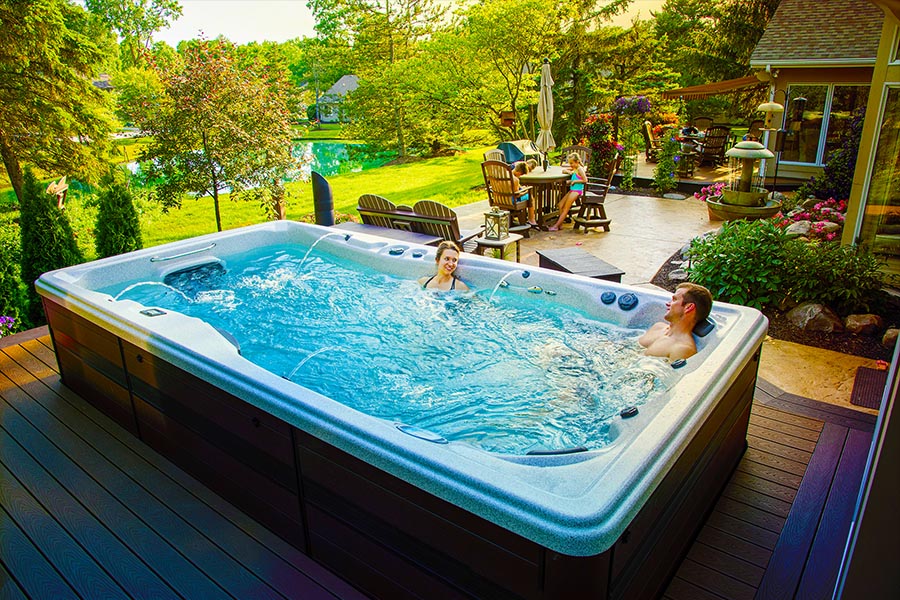 15 Essential Hot Tub Cleaning & Maintenance Tips