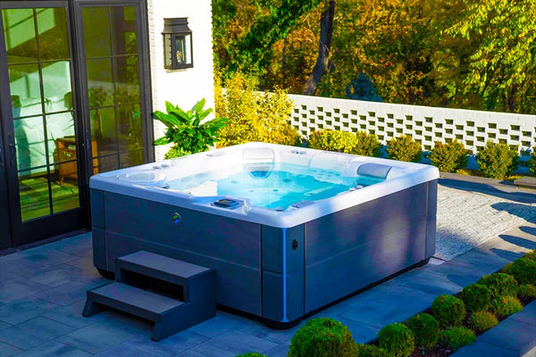 Choosing The Best Hot Tub For Your Backyard