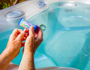 The Benefits Of Regular Hot Tub Water Testing