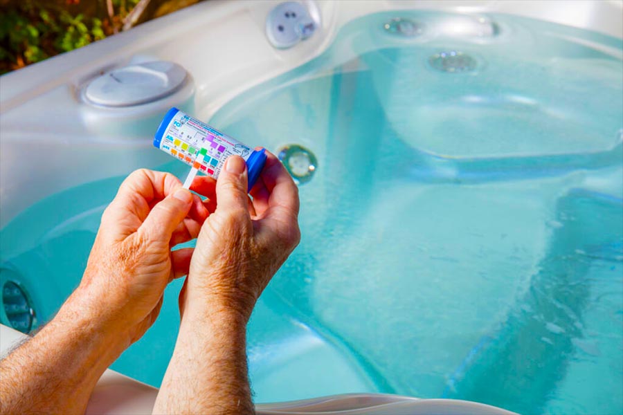 Hot Tub Maintenance Checklist: Weekly, Monthly & Seasonal Care