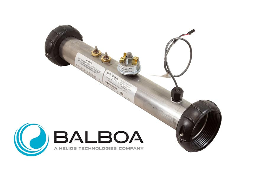 Is My Balboa Spa Heater Discontinued?