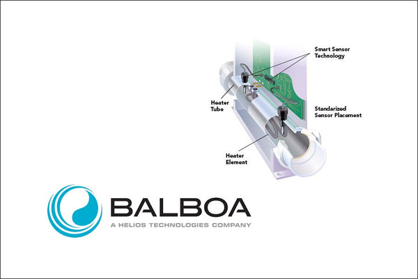 What Does Balboa M7 Technology Mean?