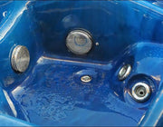 Pool & Spa Drain Safety Recall Information