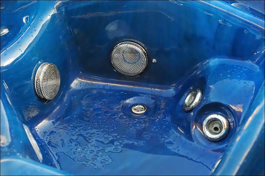 Pool & Spa Drain Safety Recall Information