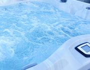 Hot Tub Water Chemistry Guide