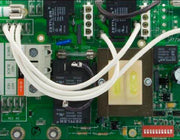 Understanding Your Hot Tub Circuit Board