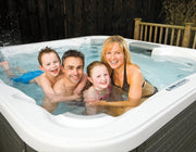 Top 25 Questions Asked About Children Using A Hot Tub/Spa
