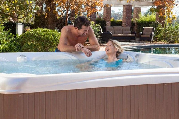 Energy Efficiency In Spa Heaters: A Comprehensive Overview
