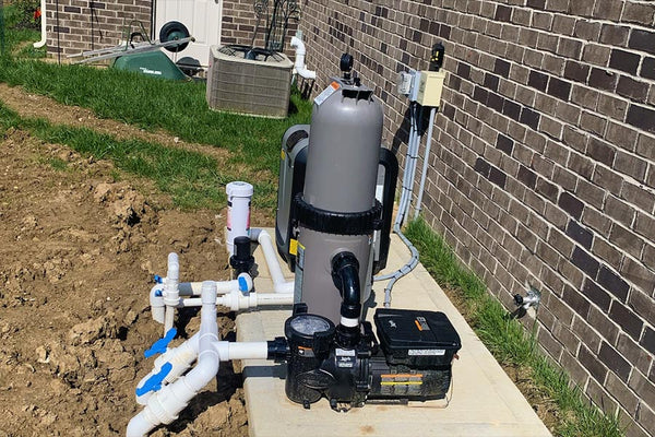 How To Choose The Best Pool Heater For Your Needs