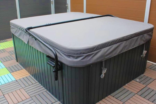 How To Extend The Life Of Your Hot Tub Cover