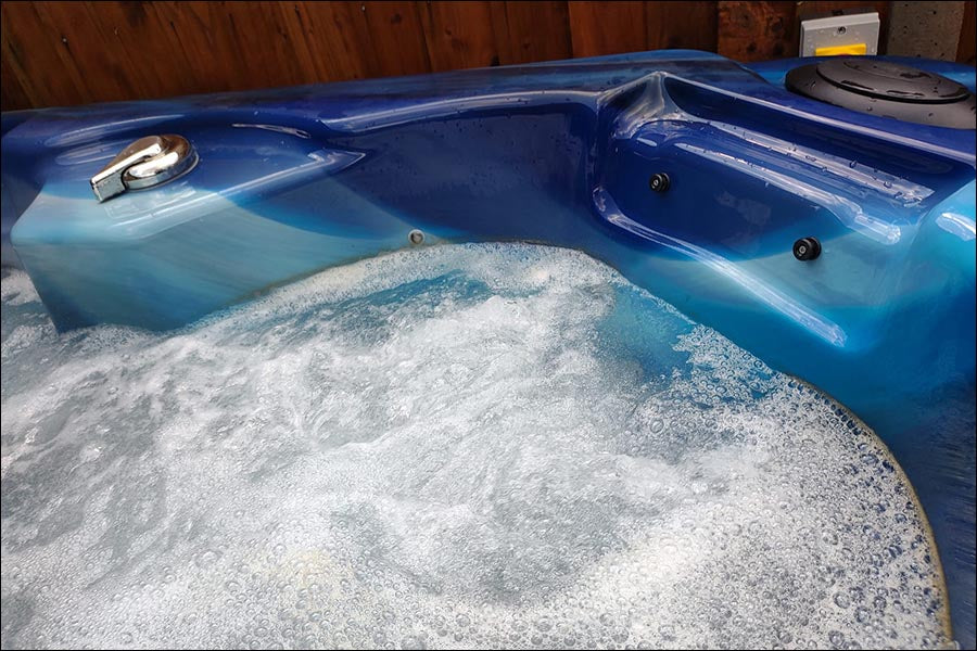When Is It Time For A Spa Heater Replacement?