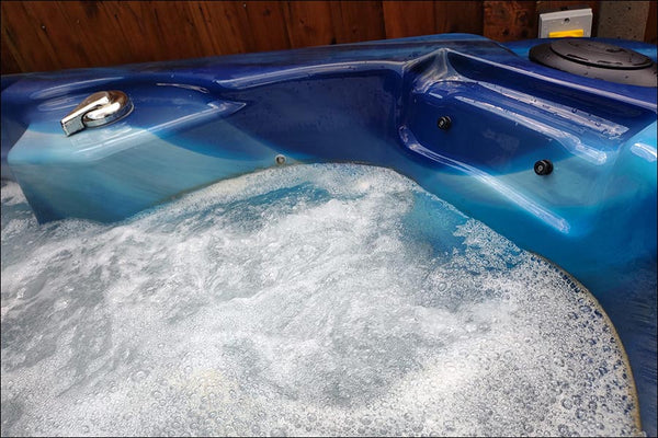 When Is It Time For A Spa Heater Replacement?