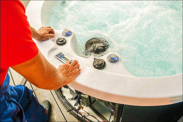 How To Choose The Right Spa Pump Replacement For Your Spa