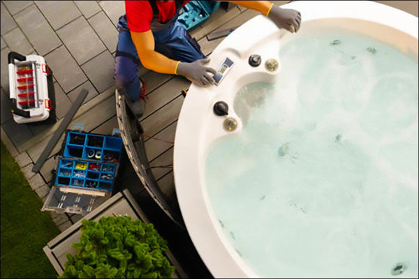 How To Replace Your Spa Pump: A Step-By-Step Guide
