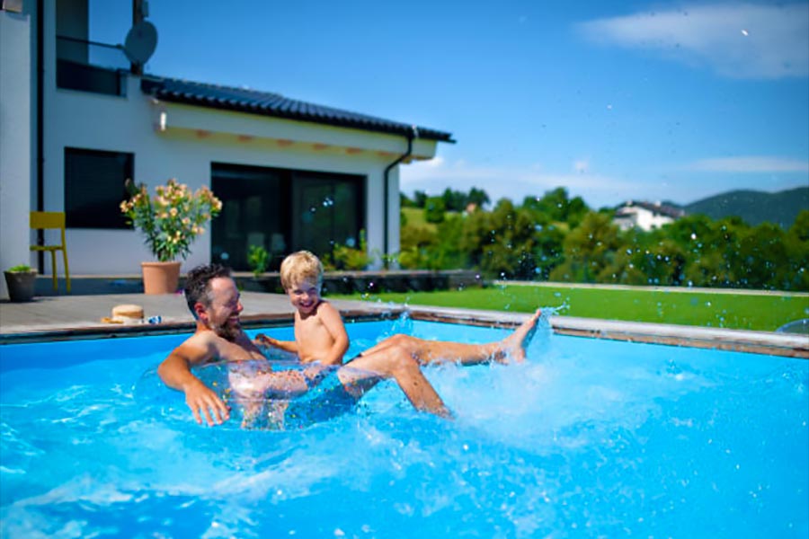 Top 25 Questions People Ask About Hot Tub & Pool Safety