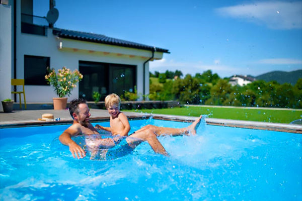 Top 25 Questions People Ask About Hot Tub & Pool Safety