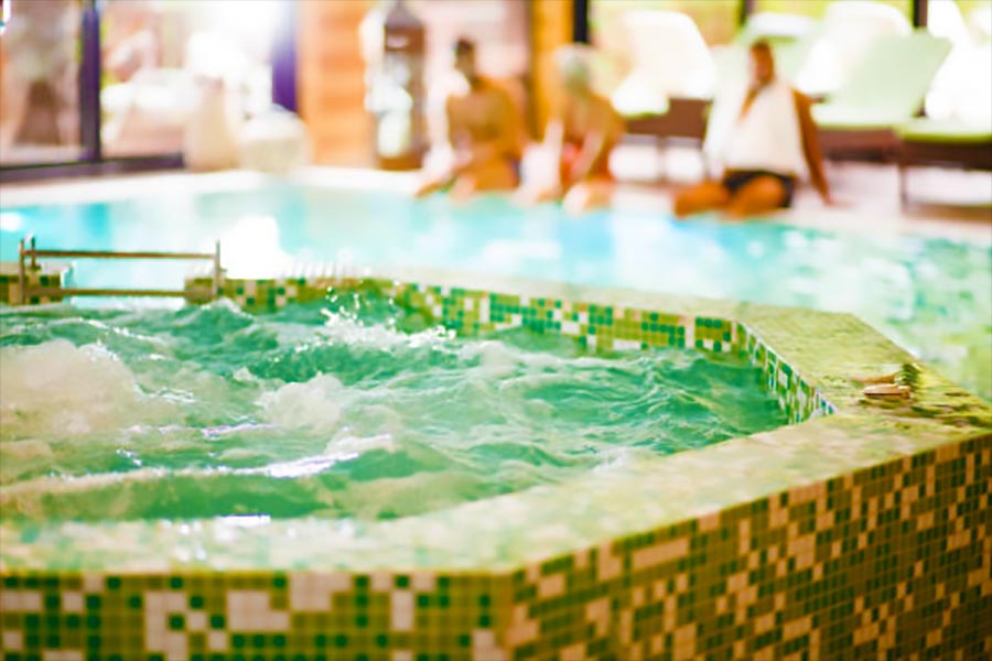 Why Does Algae Build Up So Fast in My Hot Tub?