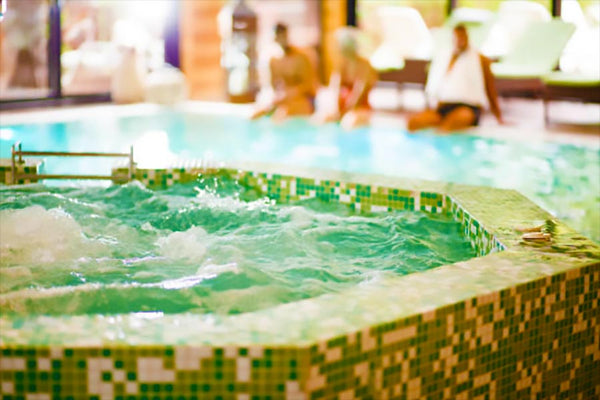 Why Does Algae Build Up So Fast in My Hot Tub?
