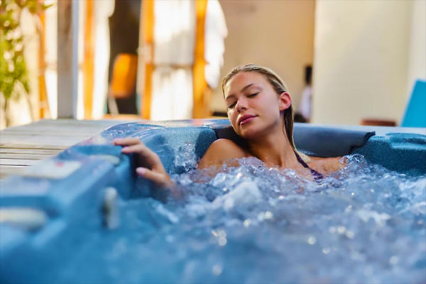 15 Most Commonly Asked Questions About Hot Tubs
