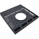 Raypak 336A/337A, Louvered] (010049F)