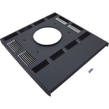 Raypak 336A/337A, Louvered] (010049F)